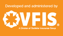 Developed and Administered by VFIS