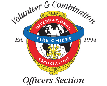 Volunteer and Combination Officers Section