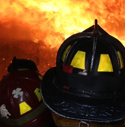 Automatic Fire Alarms