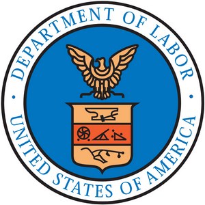 US Dept of Labor