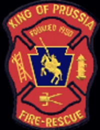 King of Prussia Volunteer Fire Company (KPVFC)