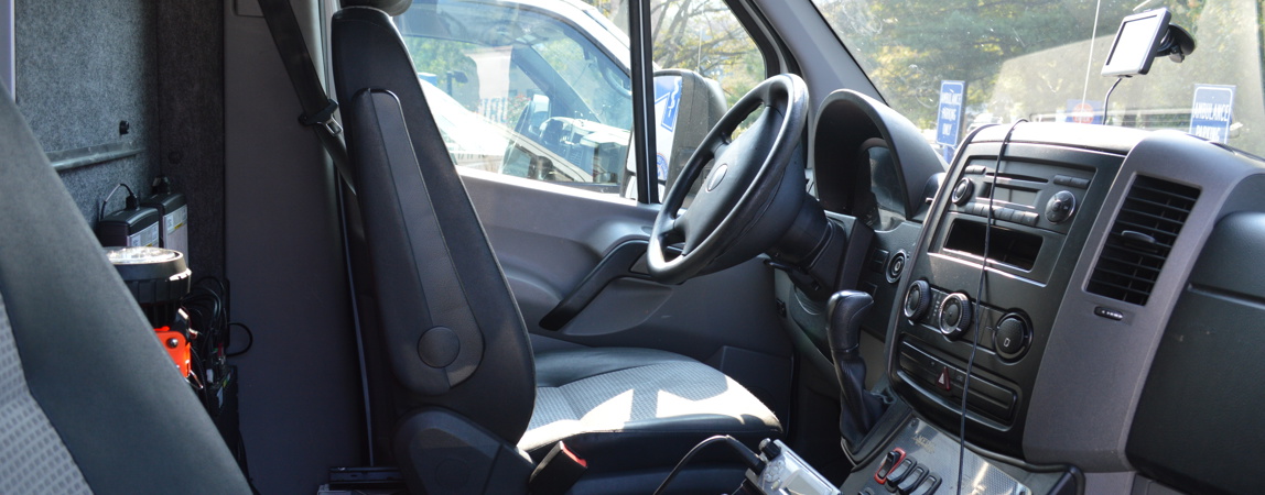 Distracted Driving