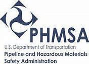 US DOT Pipeline and Hazardous Materials Safety Administration