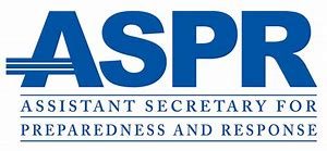Assistant Secretary for Preparedness and Response (ASPR)