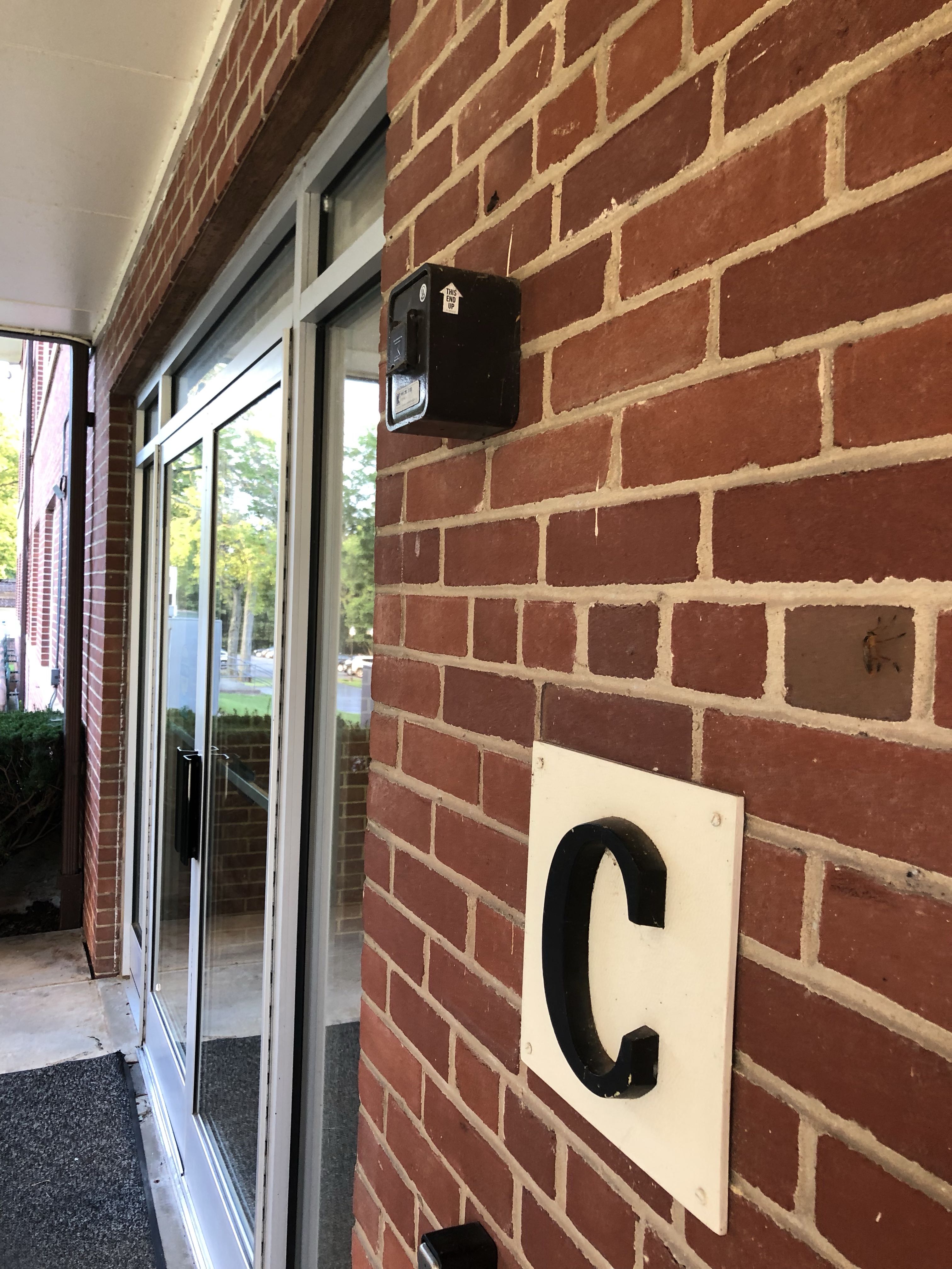 Property Access