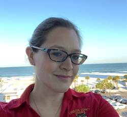 Jenny Bragiel